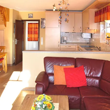 Korsar Ii By Interhome