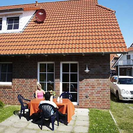 Korsar Ii By Interhome 펜션 *