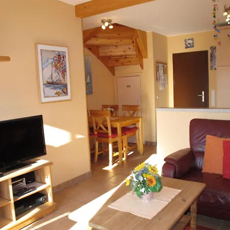 Korsar Ii By Interhome