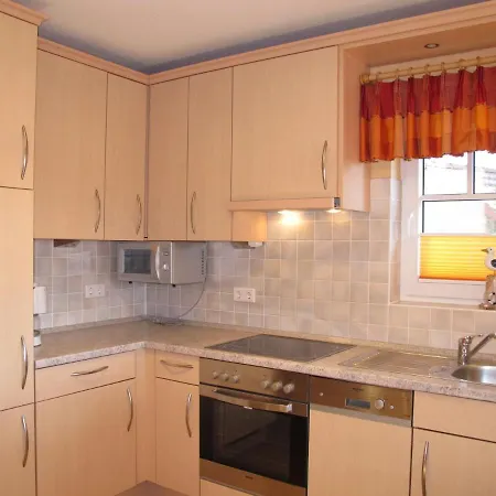 펜션 Korsar Ii By Interhome