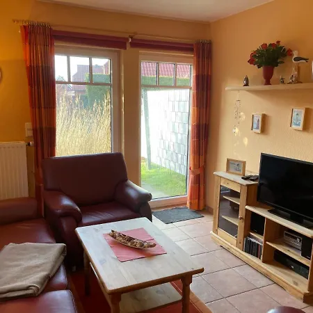 펜션 Korsar Ii By Interhome 버헤브