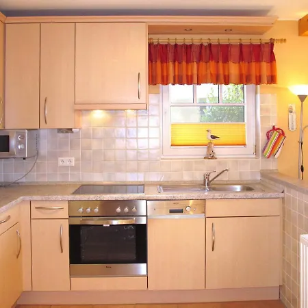 Korsar Ii By Interhome