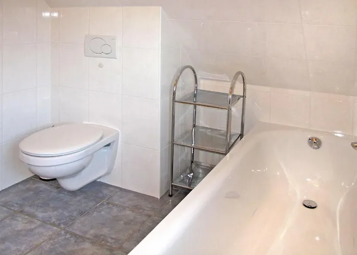 度假居 Korsar Ii By Interhome