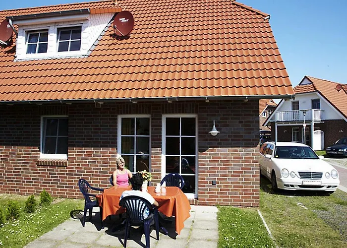 Korsar Ii By Interhome 度假居 *