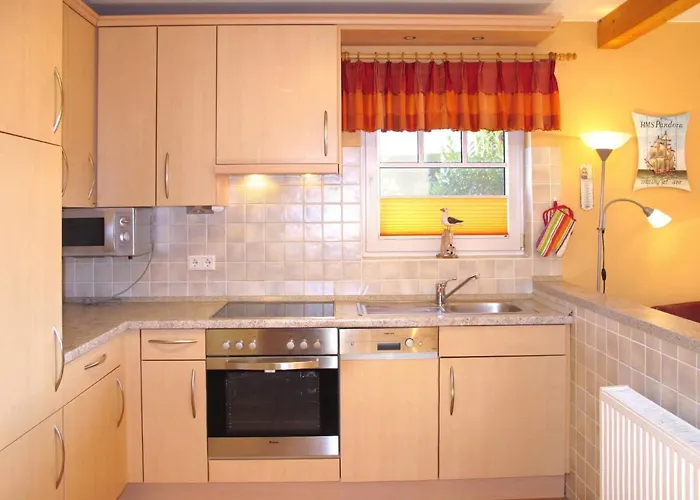 Korsar Ii By Interhome